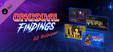 Videogame Unusual Findings – HD Wallpapers