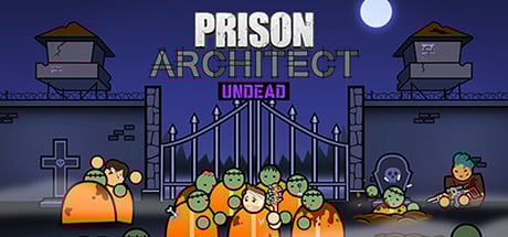 Prison Architect - Undead image