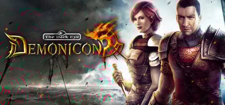 Demonicon