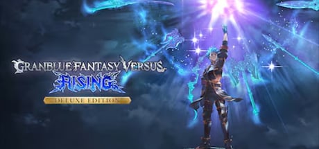 Granblue Fantasy Versus: Rising - Deluxe Edition product image