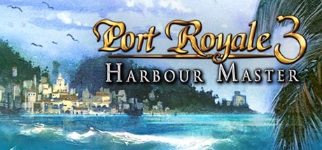 Port Royale 3: Harbour Master DLC