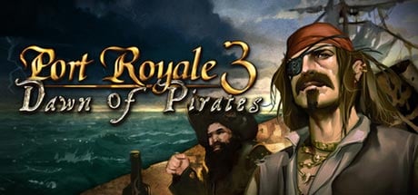 Port Royale 3: Dawn of Pirates DLC