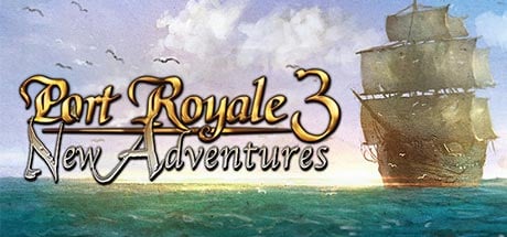 Port Royale 3: New Adventures DLC