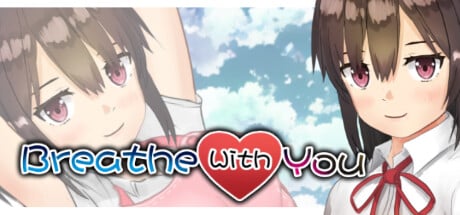 Breathe With You Steam Key cover art