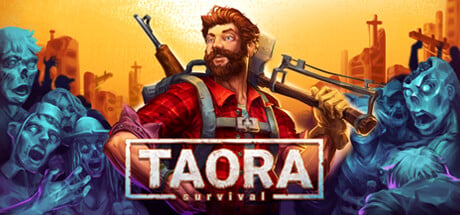 Taora : Survival Steam Key cover art