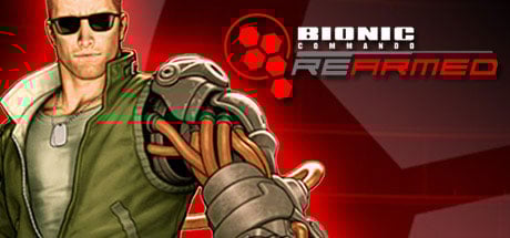 Bionic Commando: Rearmed