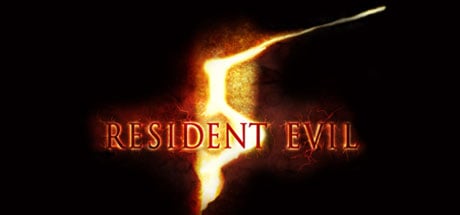 Videogame Resident Evil 5/ Biohazard 5