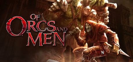 Of Orcs and Men