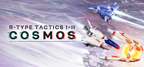 R-Type Tactics I • II Cosmos Steam Key cover art