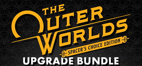 Videogame The Outer Worlds: Spacer's Choice Edition…