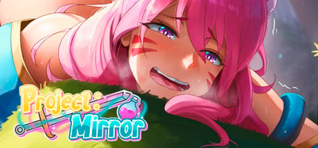 Project: Mirror product image