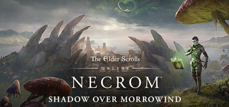 The Elder Scrolls Online Upgrade: Necrom