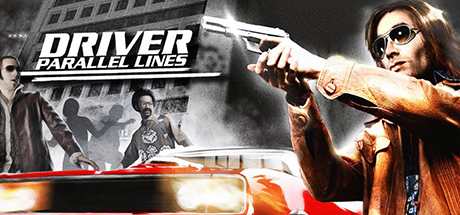 Driver® Parallel Lines