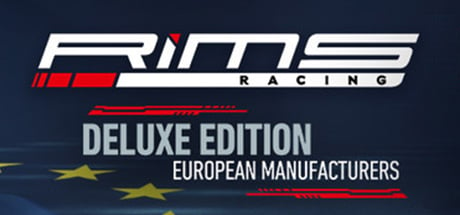 RiMS Racing: European Manufacturers Deluxe Edition