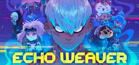 Echo Weaver Steam Key cover art
