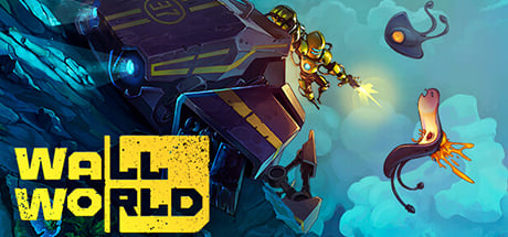 Wall World