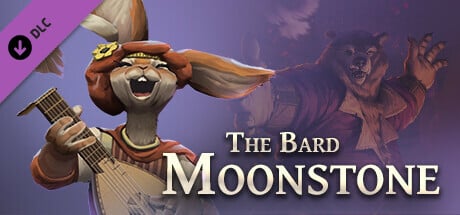 Videogame Banners of Ruin – Moonstone