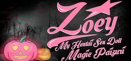 Zoey: My Hentai Sex Doll - Magic Paizuri