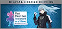 That Time I Got Reincarnated as a Slime ISEKAI Chronicles Digital Deluxe Edition (US) Steam Key cover art