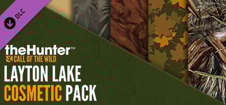 theHunter: Call of the Wild - Layton Lake Cosmetic Pack