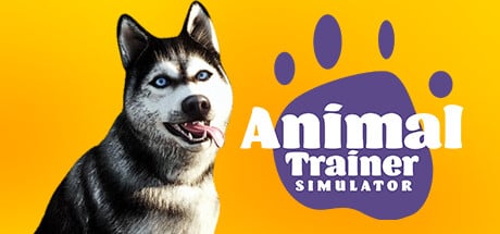 Videogame Animal Trainer Simulator