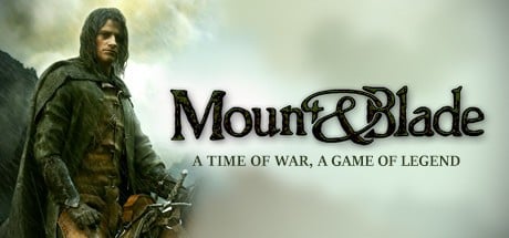Mount & Blade Mount & Blade cover art