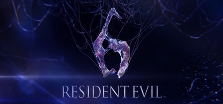 Videogame Resident Evil 6 / Biohazard 6