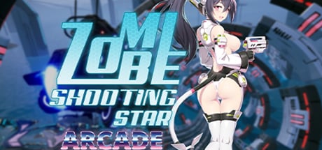 Zombie Shooting Star: ARCADE DRM-Free Download cover art