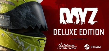 DayZ Deluxe Edition Steam Key cover art