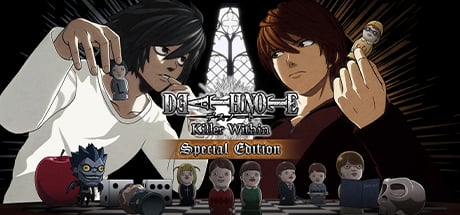 DEATH NOTE Killer Within Special Edition