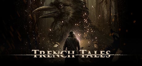 Trench Tales Steam Key cover art