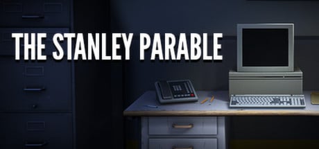 The Stanley Parable product image