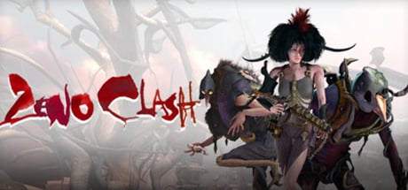 Zeno Clash