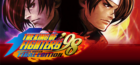 King of Fighters 98: Ultimate Match