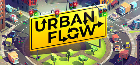 Urban Flow Steam Key cover art