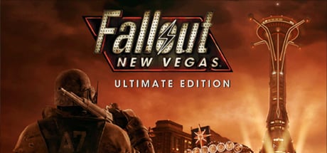 Fallout: New Vegas Ultimate Edition