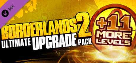 Borderlands 2: Ultimate Vault Hunters Upgrade Pack