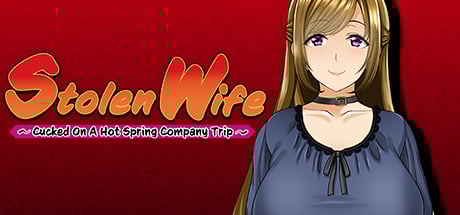 Stolen Wife ~Cucked On A Hot Spring Company Trip~ product image