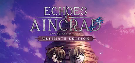 Echoes of Aincrad: Ultimate Edition (US) Steam Key cover art