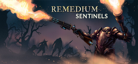 Videogame REMEDIUM: Sentinels