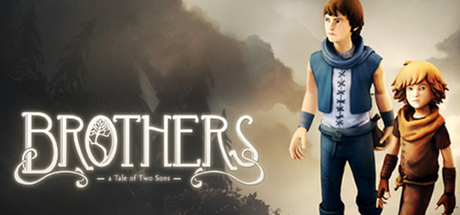 Brothers - A Tale of Two Sons