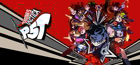 Persona 5 Tactica product image