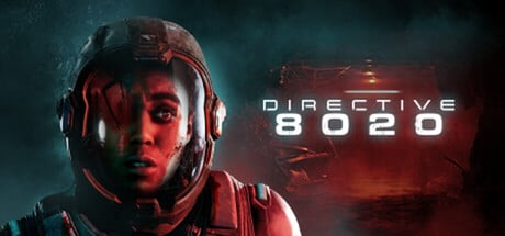 Directive 8020 Directive 8020 cover art