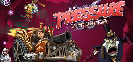 Pressure