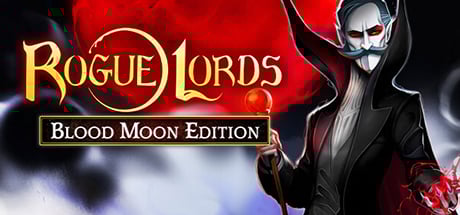 Rogue Lords - Blood Moon Edition