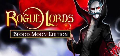 Rogue Lords - Blood Moon Edition