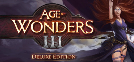 Age of Wonders III Deluxe Edition