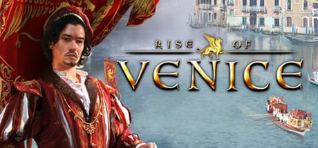 Rise of Venice