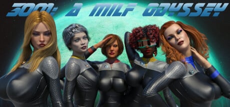 460px x 215px - 3001: A MILF Odyssey - NSFW Sci-Fi Porn | PC Game | IndieGala