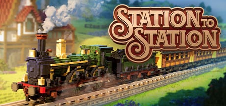Station to Station Steam Key cover art